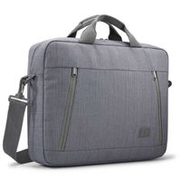 Case Logic Sac ordinateur 14 pouces - Huxton Attaché - Graphite