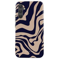 Burga Coque arrière Tough Samsung Galaxy A34 (5G) - Vigilant