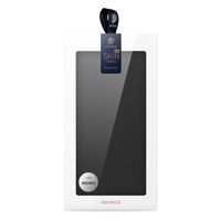 Dux Ducis Étui de téléphone Slim Xiaomi Redmi 9 - Noir