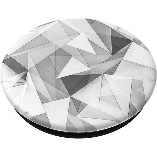 PopSockets PopGrip - Amovible - Light Prism