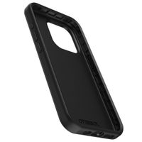 OtterBox Coque Symmetry iPhone 15 Pro - Noir