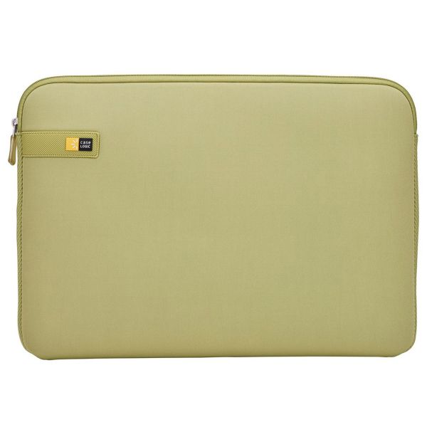 Case Logic Pochette ordinateur & MacBook Laps 15-16 pouces - Dill