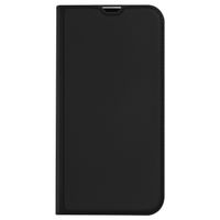 Dux Ducis Étui de téléphone Slim iPhone 14 Pro - Noir