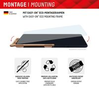 Displex Protection d'écran en verre trempé Apple iPad Air 13 pouces (2025) M3 / (2024) M2