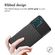 imoshion Coque Arrière Thunder Motorola Moto G42 - Noir