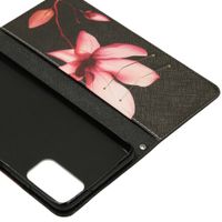 Coque silicone design Samsung Galaxy S20 Plus