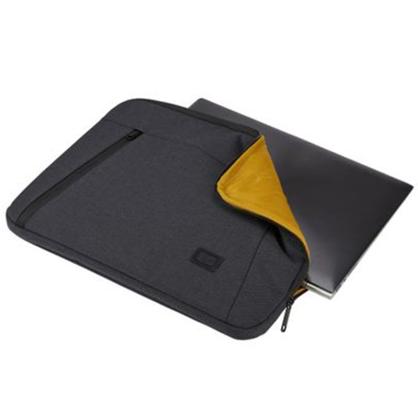 Case Logic Pochette ordinateur Huxton 14 pouces - Black