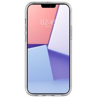 Spigen Coque Ultra Hybrid MagSafe Apple iPhone 13 Pro Max - Crystal Clear