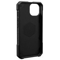 UAG Coque Monarch MagSafe iPhone 14 - Carbon Fiber