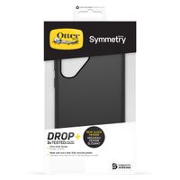 OtterBox Coque Symmetry Samsung Galaxy S23 Ultra - Noir