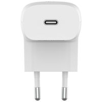 Belkin ﻿Adaptateur Boost↑Charge™ USB-C - 20 W - Blanc