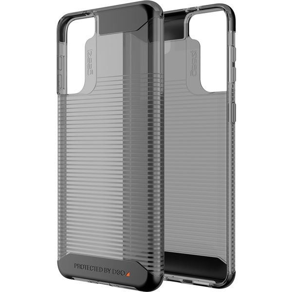 ZAGG Coque Havana Samsung Galaxy S21 Plus - Smoke