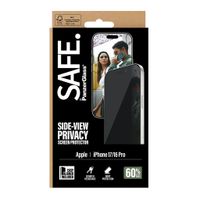 SAFE by PanzerGlass Protection d'écran Privacy Ultra-Wide Fit avec applicateur Apple iPhone 17