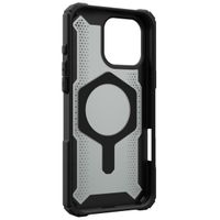 UAG Coque Plasma XTE MagSafe Apple iPhone 16 Pro Max - Orange & Black