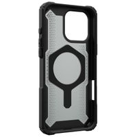 UAG Coque Plasma XTE MagSafe iPhone 16 Pro Max - Black / Orange