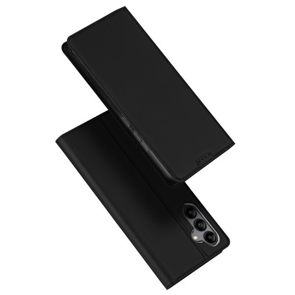 Dux Ducis Étui de téléphone Slim Samsung Galaxy A34 (5G) - Noir