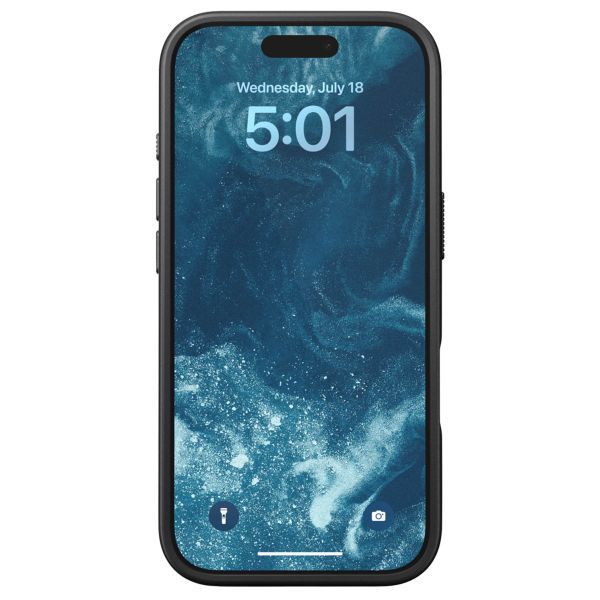 Nomad Coque Sport iPhone 16 Pro - Magma