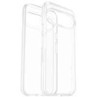 OtterBox Coque arrière React Google Pixel 9 Pro XL - Transparent