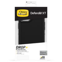 OtterBox Coque Defender Rugged avec MagSafe iPhone 14 Plus - Noir