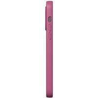 Nudient Bold Case iPhone 14 Pro Max - Deep Pink