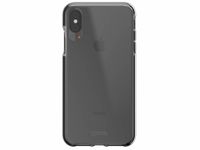 ZAGG Coque Piccadilly iPhone Xs Max - Noir