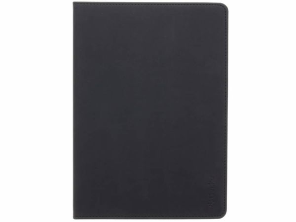 Gecko Covers Coque tablette EasyClick iPad Air 2 (2014) - Noir