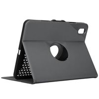 Targus Coque tablette VersaVu Eco iPad 11 (2025) 11 pouces / iPad 10 (2022) 10.9 pouces - Noir