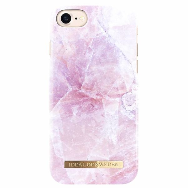 iDeal of Sweden Coque Fashion iPhone SE (2022 / 2020) / 8 / 7 / 6(s)