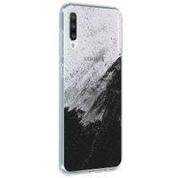 Coque Design Samsung Galaxy A70