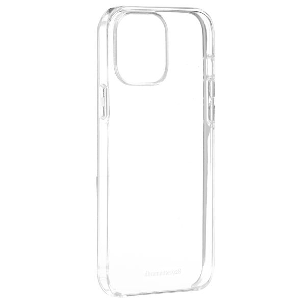 dbramante1928 Coque ﻿Iceland iPhone 13 Pro Max - Transparent