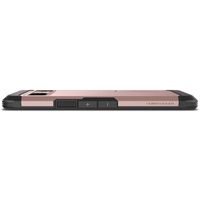 Spigen Coque Tough Armor Google Pixel 7 - Rose Gold