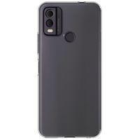 imoshion Softcase Back Cover Nokia C32 - Transparent