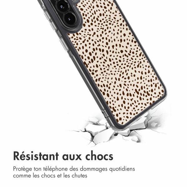 imoshion Coque Design Samsung Galaxy A57 (5G) - Desert Dots