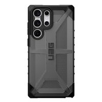 UAG Coque Plasma Samsung Galaxy S23 Ultra - Ash