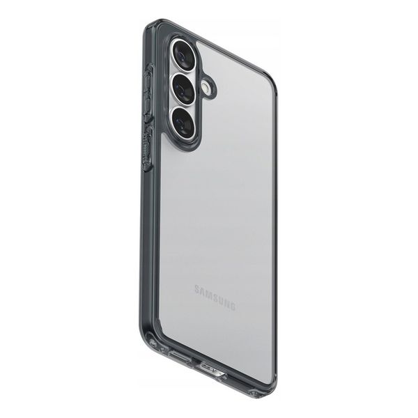 Spigen Coque Ultra Hybrid Samsung Galaxy S26 - Space Crystal