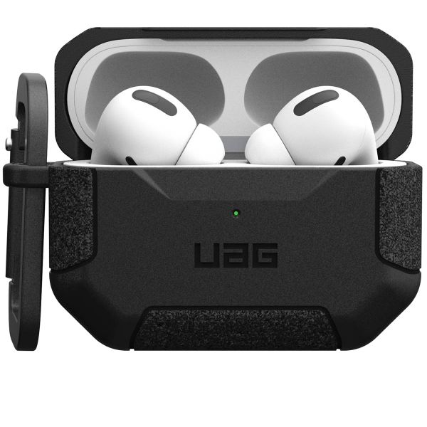 UAG Coque Scout Apple AirPods Pro - Black