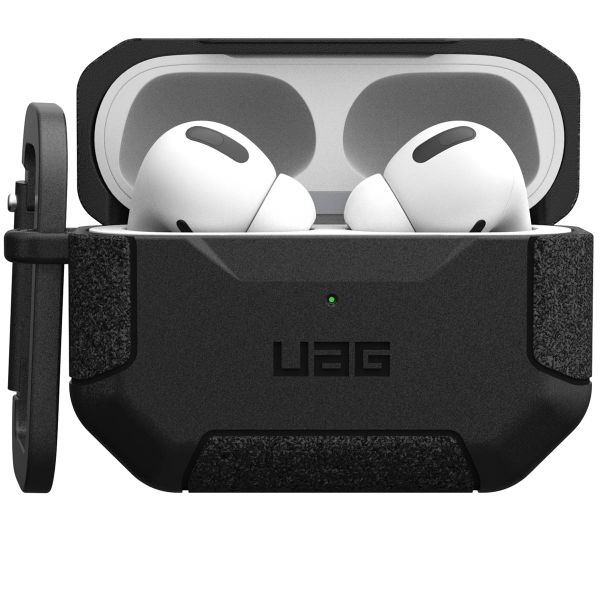 UAG Coque Scout AirPods Pro - Black