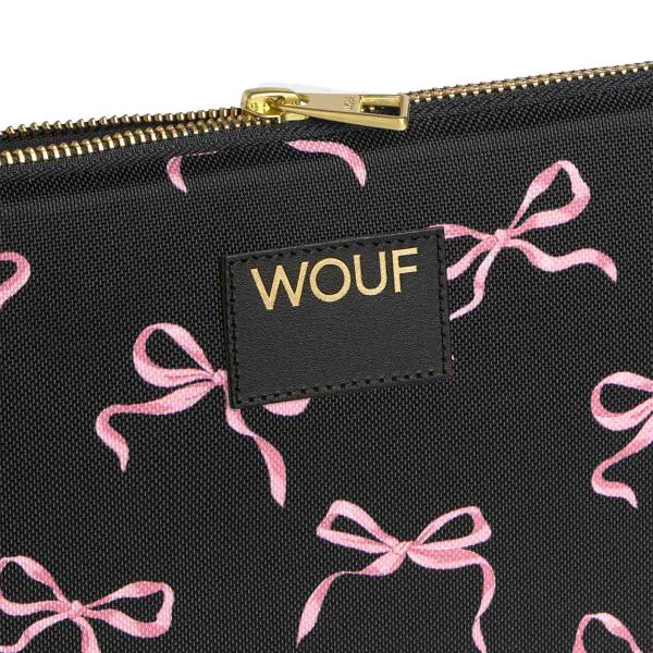 Wouf Daily Pochette ordinateur 13-14 pouces - Juliette
