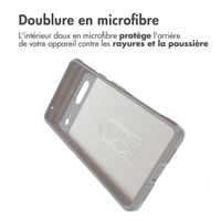 imoshion EasyGrip Backcover Google Pixel 7 - Gris