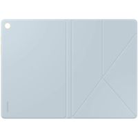 Samsung Original Coque Book Galaxy Tab A9 Plus - Bleu