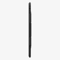 Spigen Coque tablette Rugged Armor Pro iPad Air 13 pouces (2024) M2 - Black