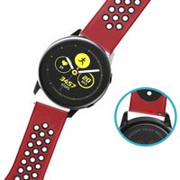 imoshion Bracelet sportif en silicone Watch 40/42mm / Active 2 42/44mm