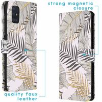 imoshion Coque silicone design Samsung Galaxy A51