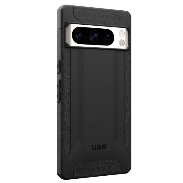 UAG Coque Scout Google Pixel 8 Pro - Noir