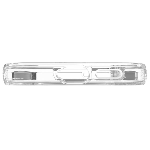 ZAGG Coque Crystal Palace Snap MagSafe Samsung Galaxy S25 - Transparent