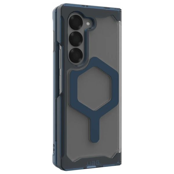 UAG Coque arrière Plyo Pro Samsung Galaxy Z Fold 6 - Ice / Silver