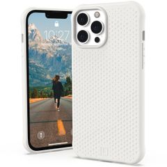 UAG Coque Dot U Apple iPhone 13 Pro Max - Marshmallow