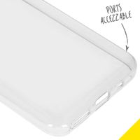 Accezz Coque Clear Nokia 2.3