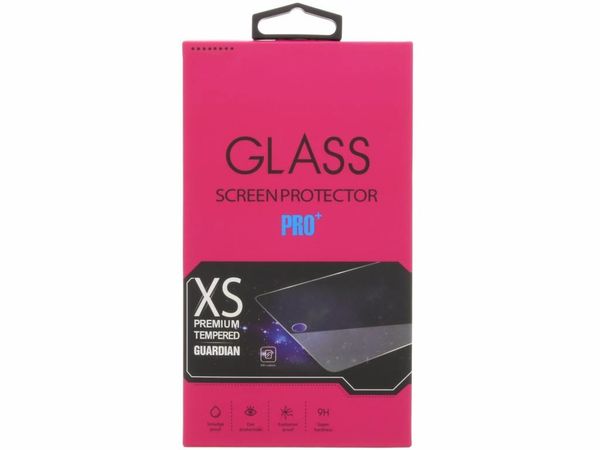 Protection d'écran Pro en verre trempé Galaxy J5 (2016)