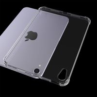 imoshion Coque antichoc iPad Mini 7 (2024) / iPad Mini 6 (2021) - Transparant / Transparent